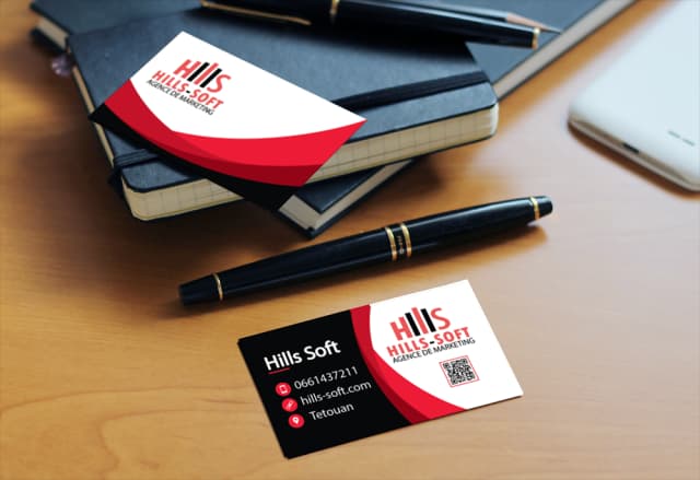 Cartes de Visite Cartes de Visite