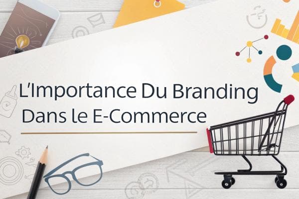 Cover Image for L'Importance du Branding dans le E-commerce au Maroc : Comment Construire une Marque qui Cartonne