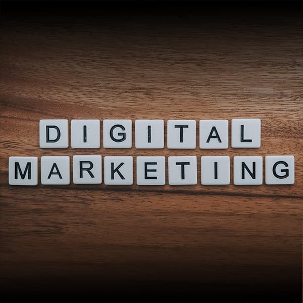 Marketing Digital